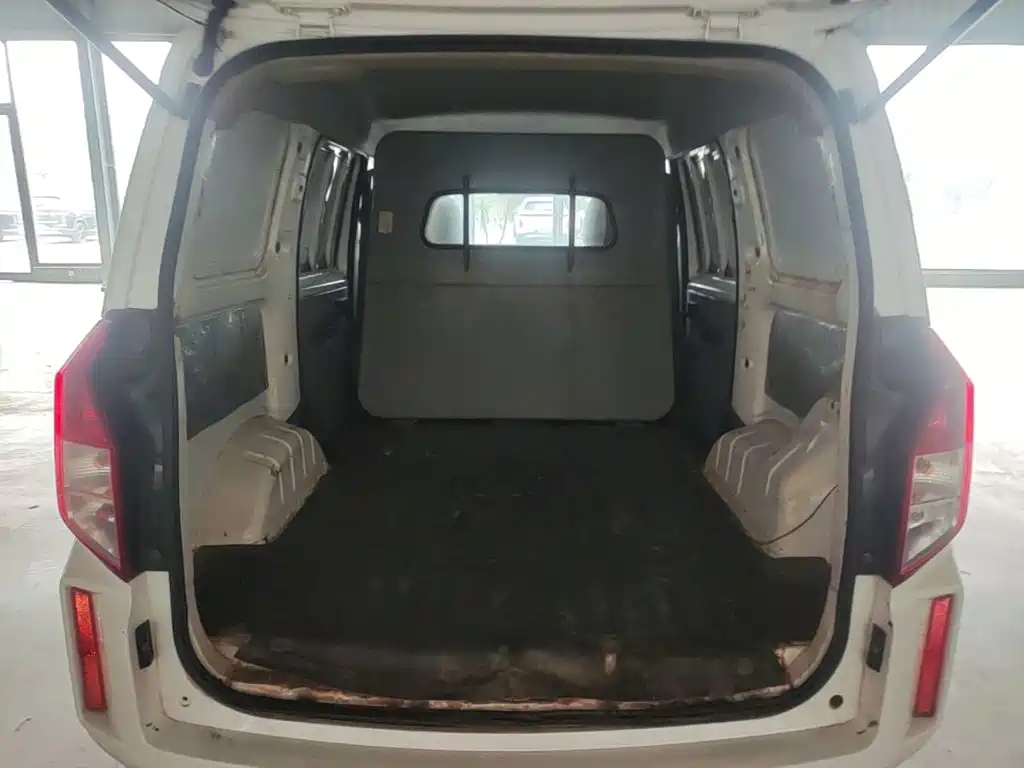 Wuling Hongguang PLUS — миниатюра 19