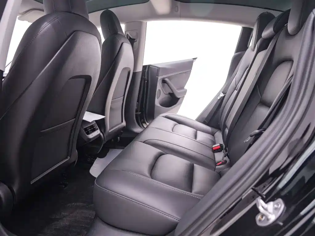 Tesla Model 3 — миниатюра 22