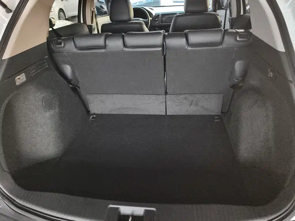 Honda Vezel — миниатюра 13