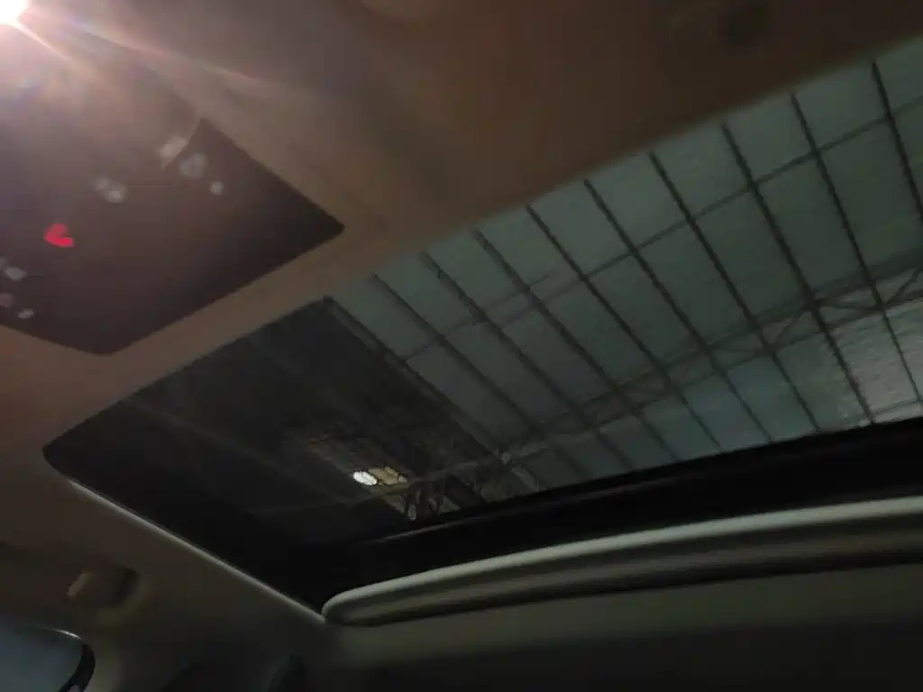 Lexus ES — миниатюра 18
