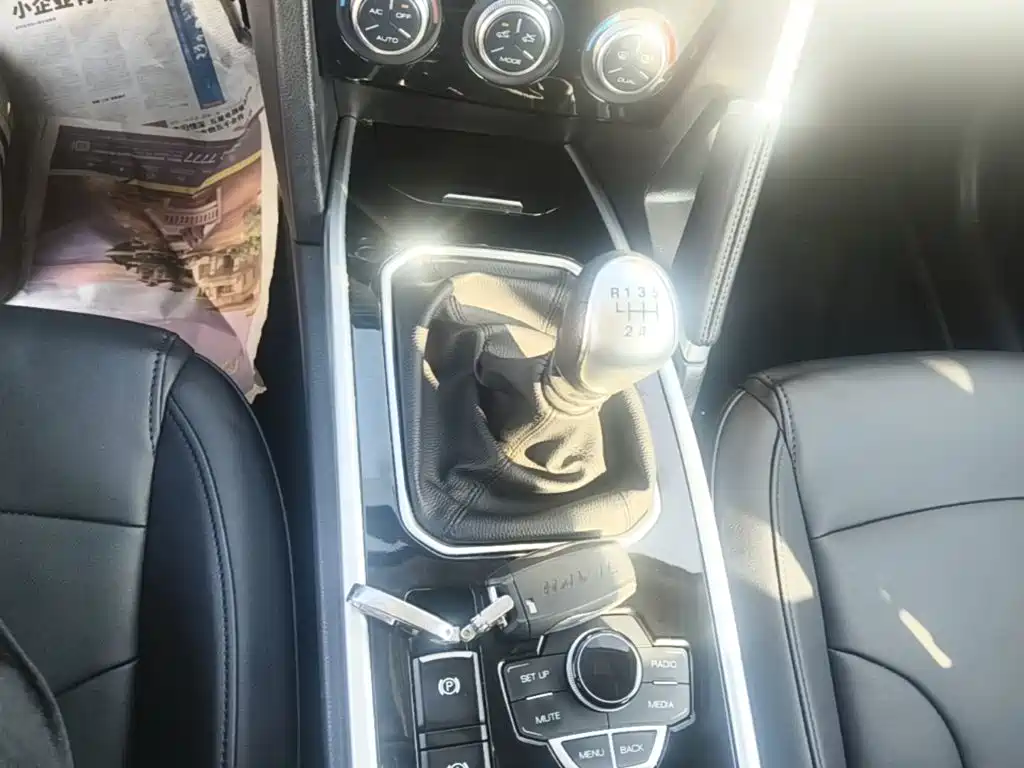 Haval H6 — миниатюра 14