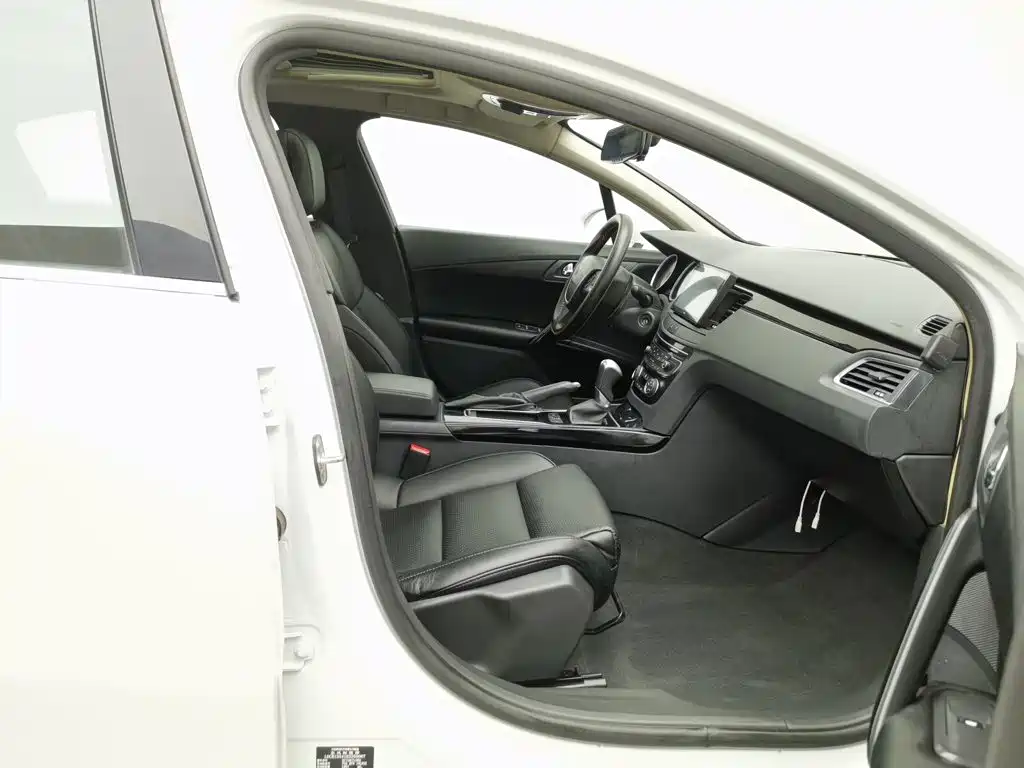 Peugeot 508 — миниатюра 23