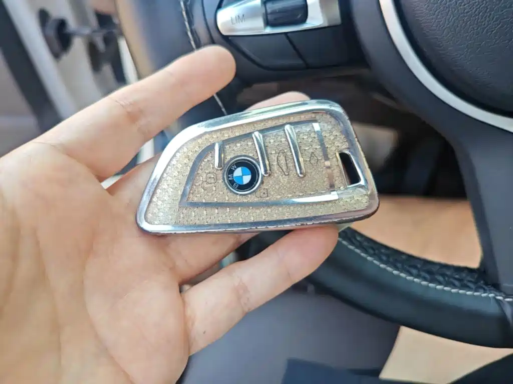 BMW X1 — миниатюра 9