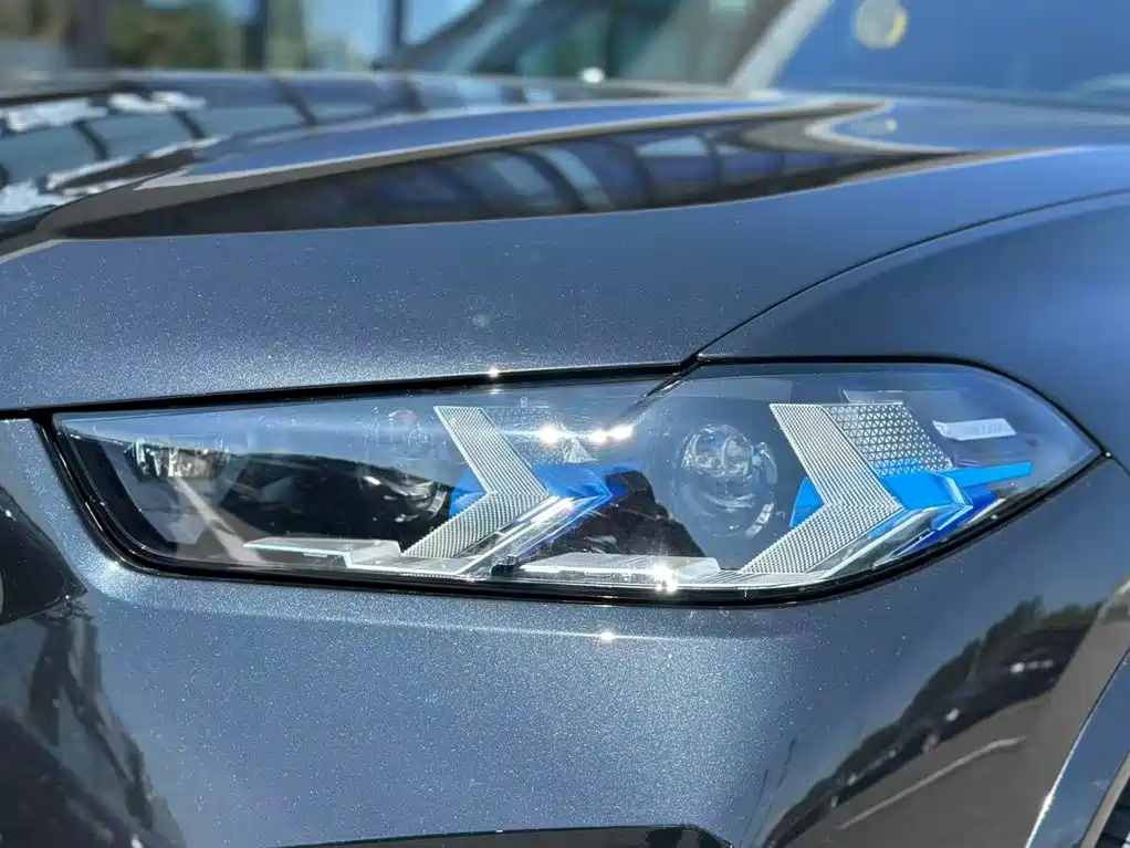 BMW X5 — миниатюра 5