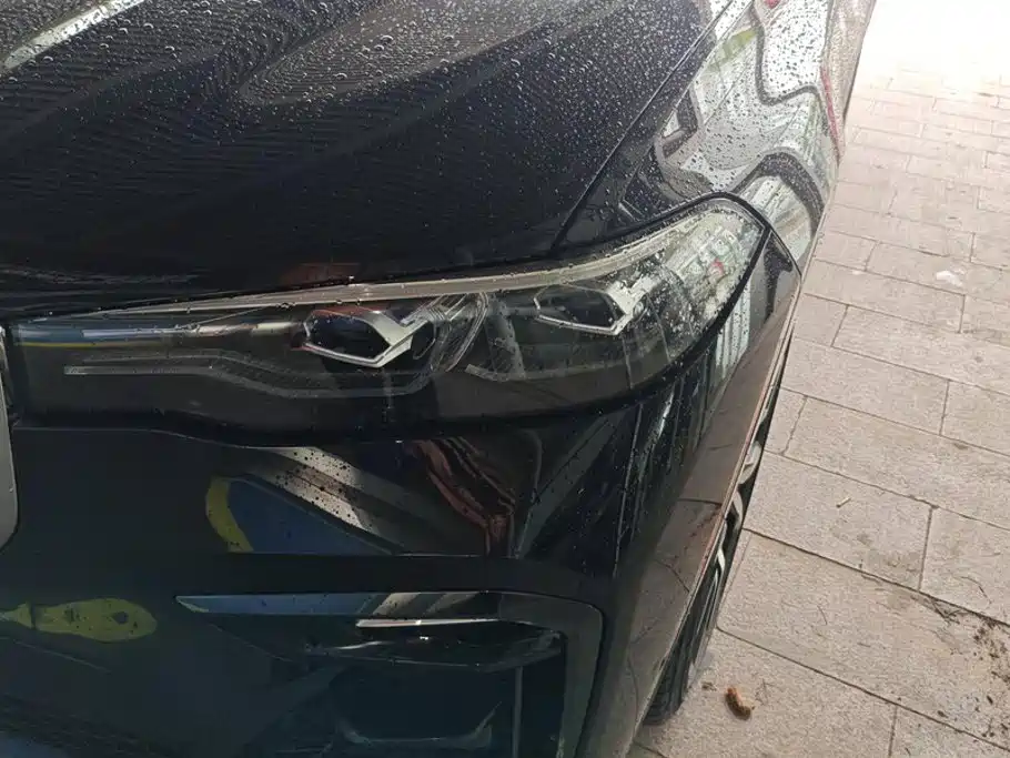 BMW X7 — миниатюра 5