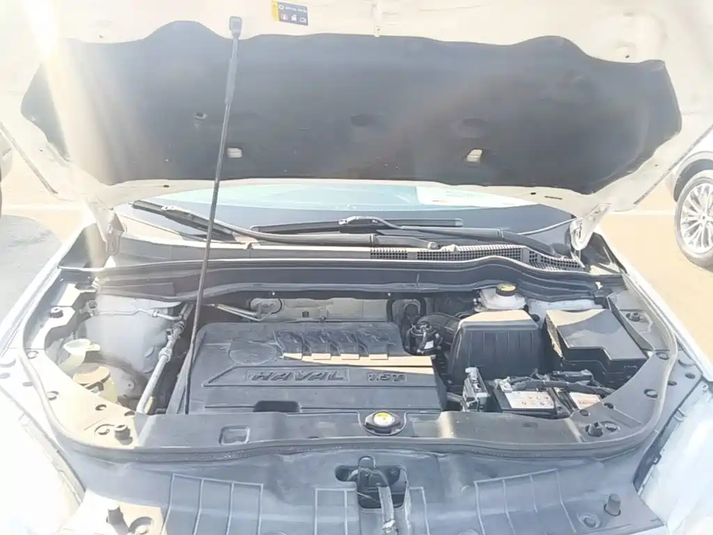 Haval H6 — миниатюра 20