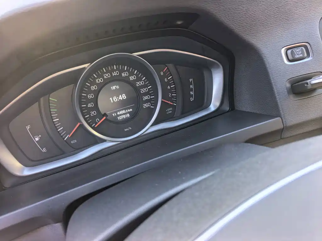 Volvo S60 — миниатюра 8