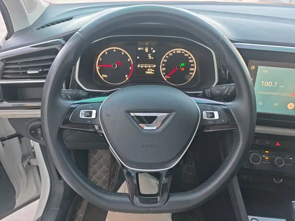 Jetta VS5 — миниатюра 11