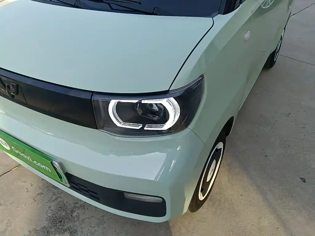 Wuling MINIEV — миниатюра 24