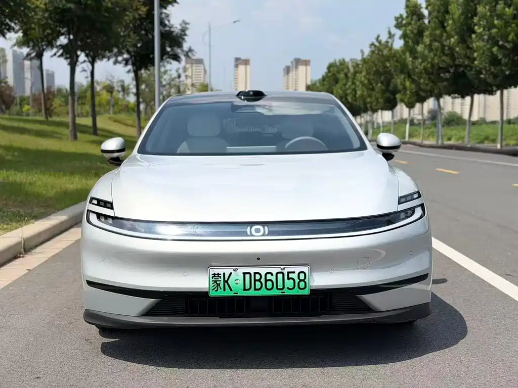 Qiyuan Чанг Кай A06 — миниатюра 2