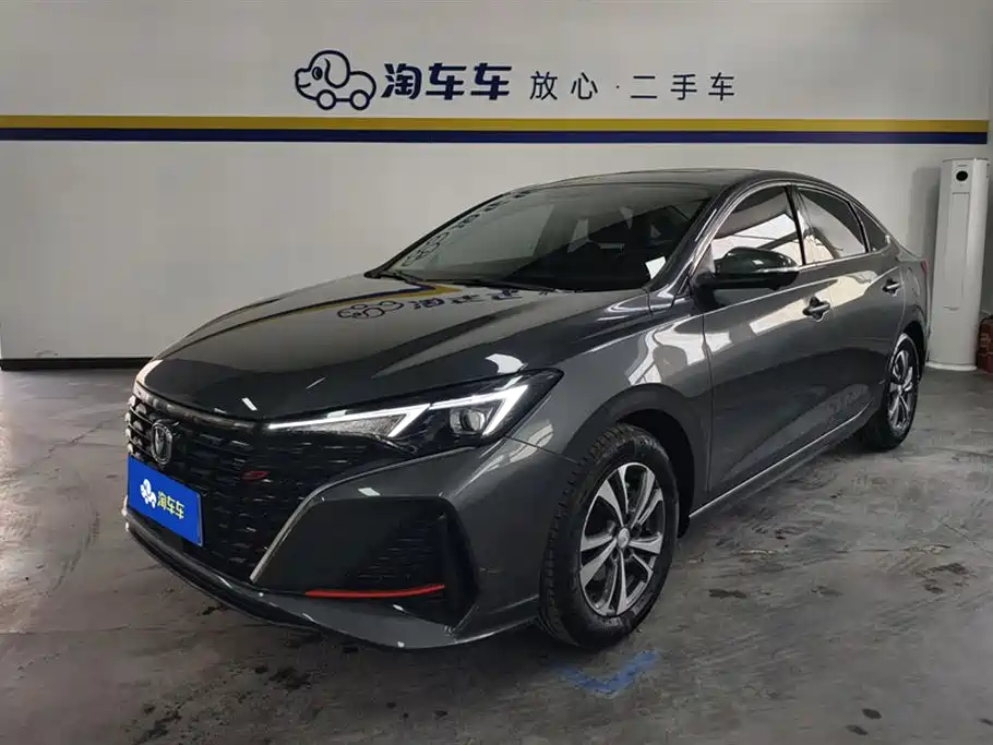 Changan Eado 2024