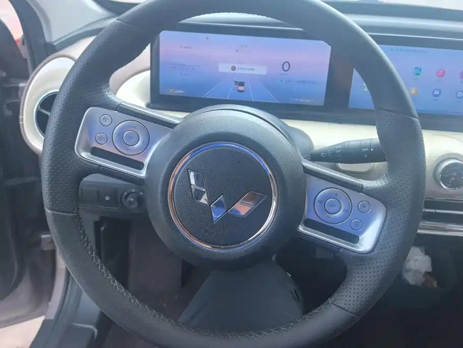 Wuling Bingo — миниатюра 15
