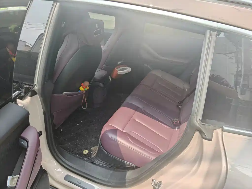 NIO ET5T 2023 75kWh Touring