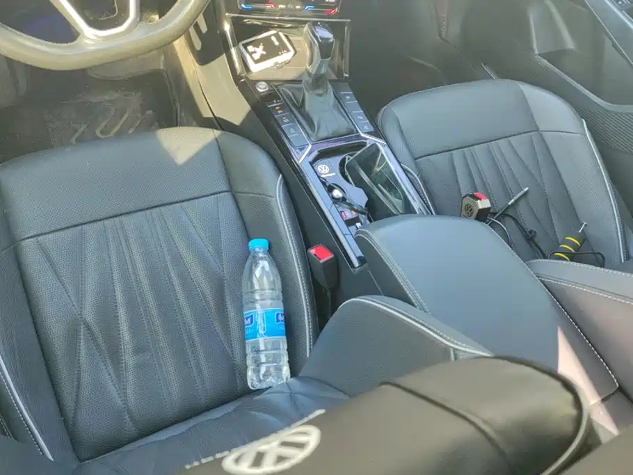 Volkswagen Passat — миниатюра 16