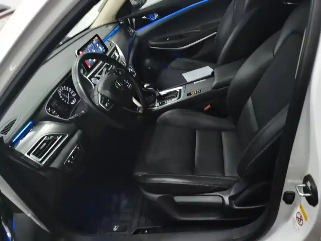 Changan Ruicheng CC — миниатюра 15
