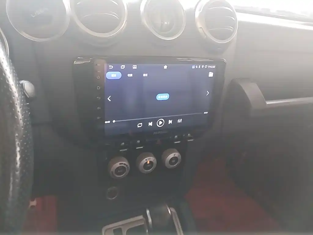 Beijing Off-Road BJ40 — миниатюра 13