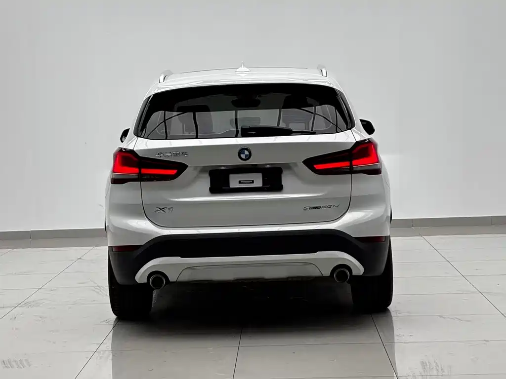 BMW X1 — миниатюра 6