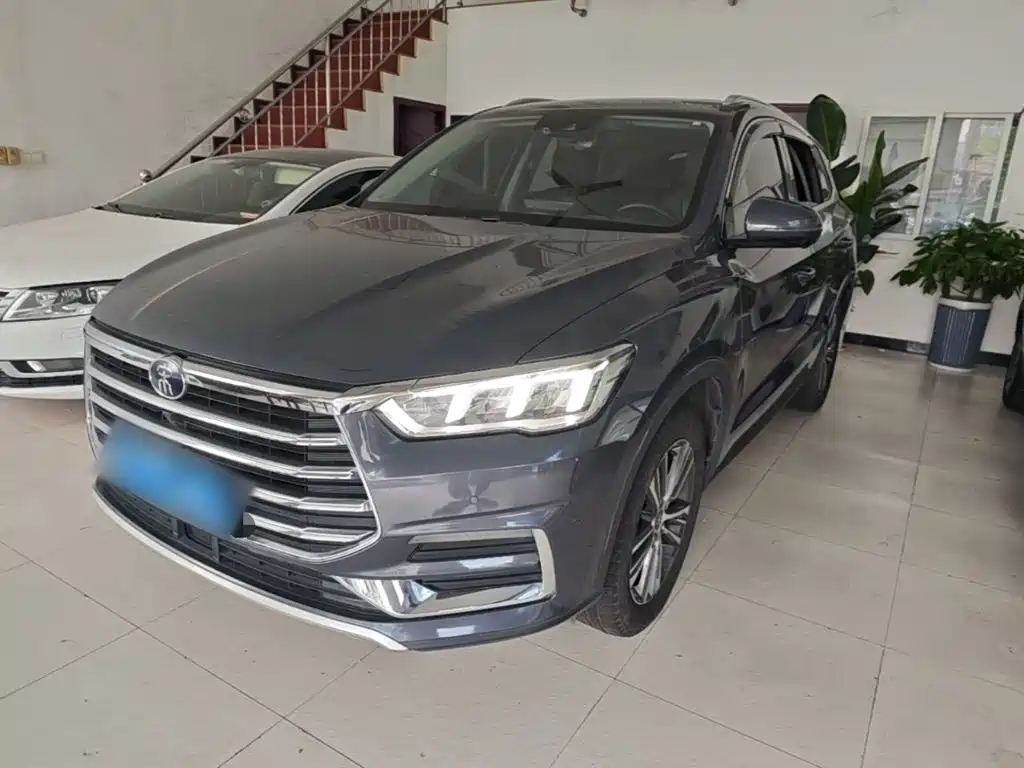 BYD Pro — миниатюра 2