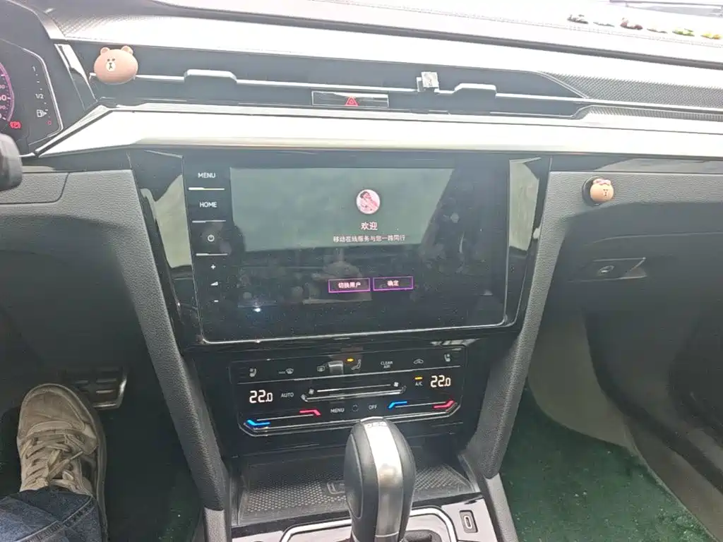 Volkswagen CC — миниатюра 13
