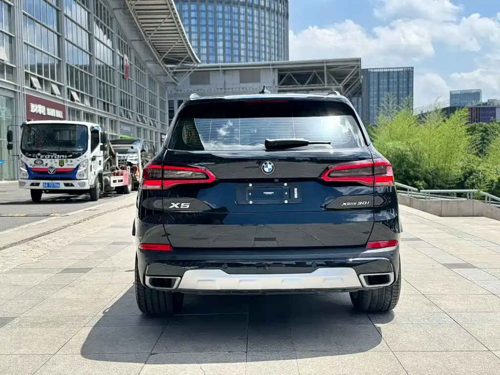 BMW X5 (Import) xDrive30i X Design Package, фото 9