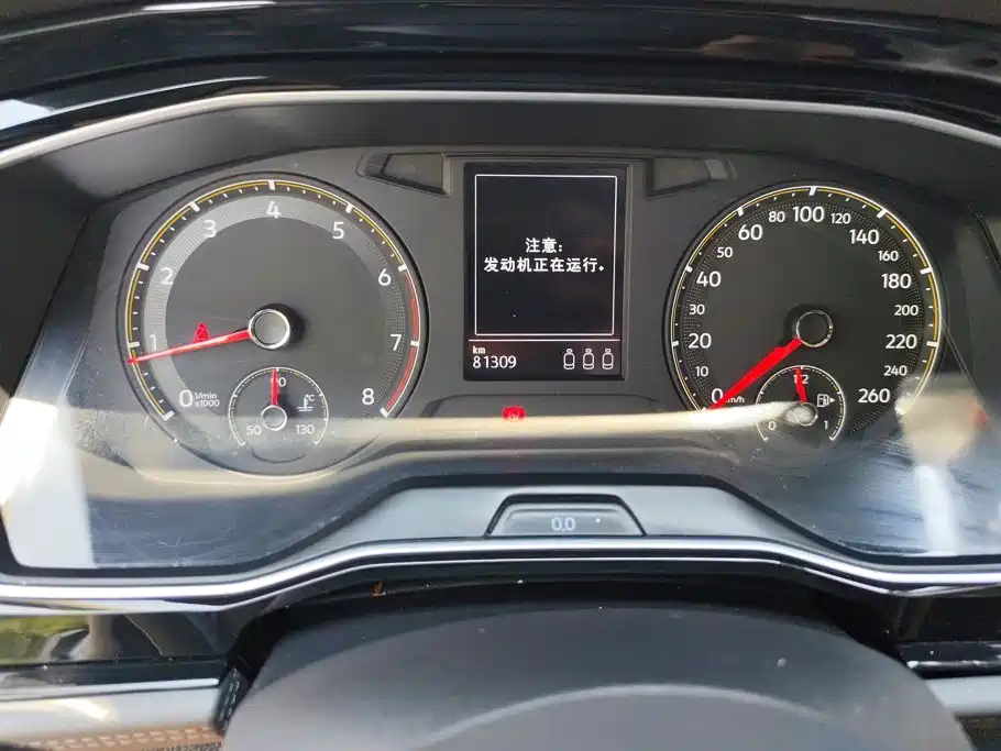 Volkswagen Sagitar — миниатюра 14