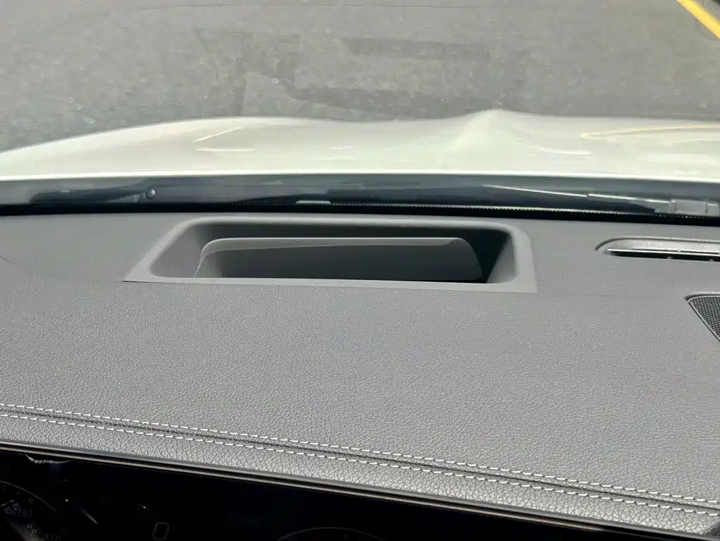 Mercedes-Benz CLA AMG — миниатюра 13