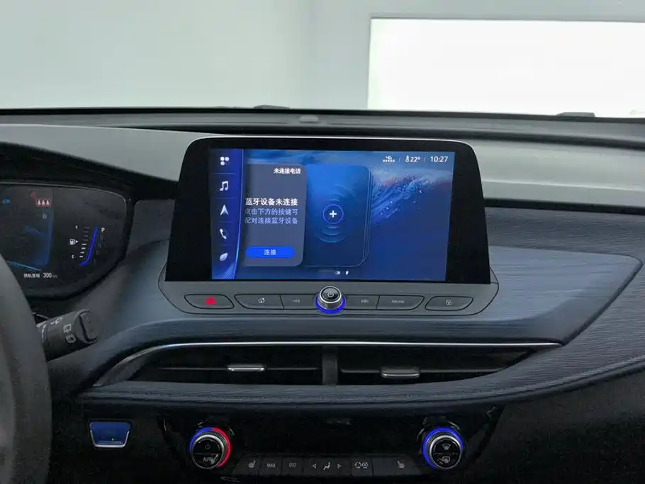 Buick Velite 6 — миниатюра 13