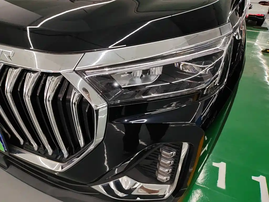Jetour X90 PLUS — миниатюра 24