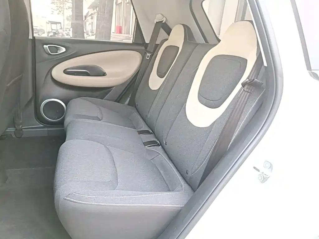 Wuling Bingo — миниатюра 17