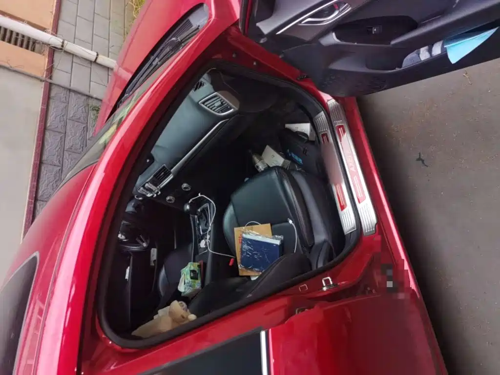 Mazda 3 Axela — миниатюра 19