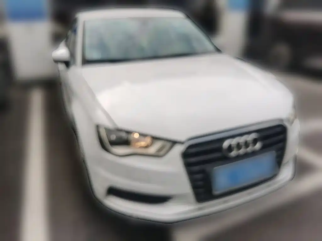 Audi A3 — миниатюра 6