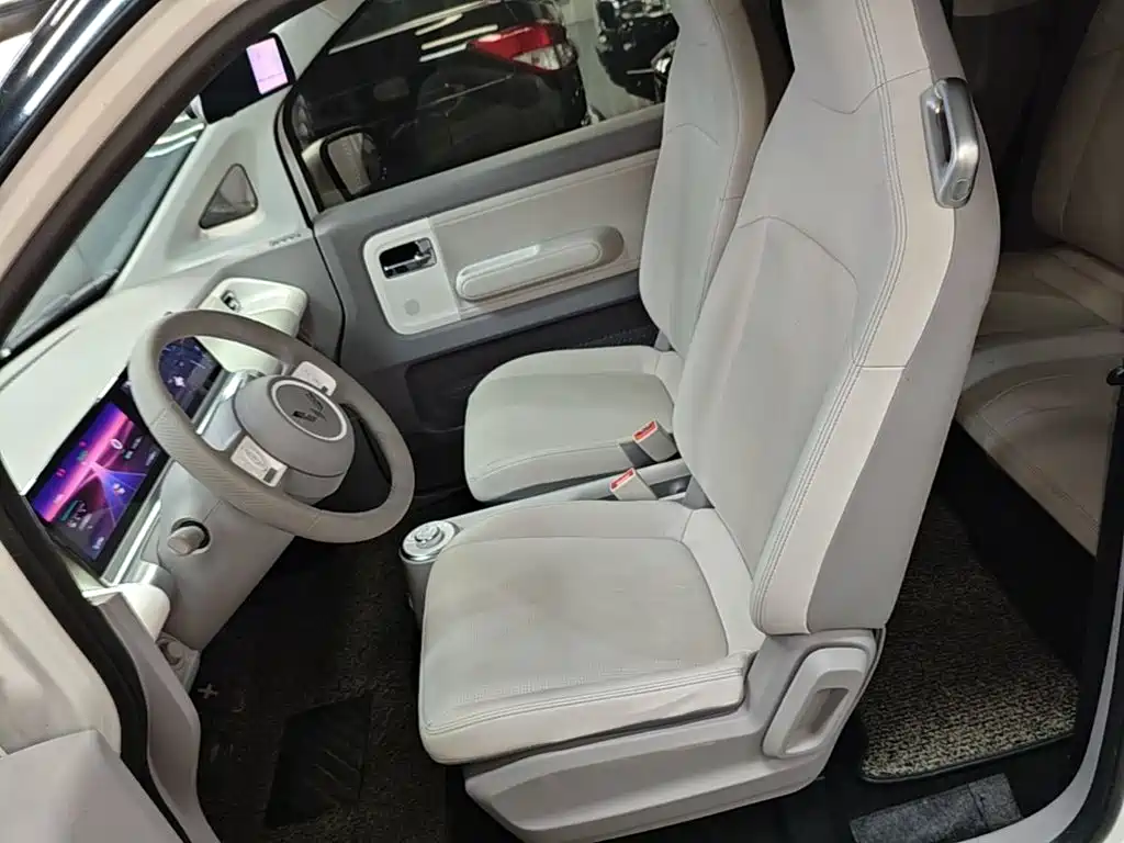 Wuling Air ev — миниатюра 15