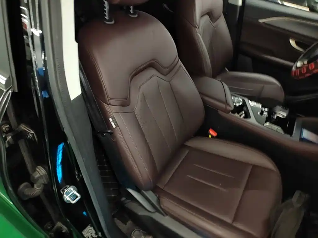 Jetour X90 PLUS — миниатюра 25