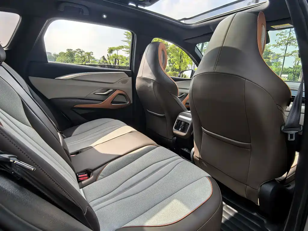BYD Pro New Energy — миниатюра 12