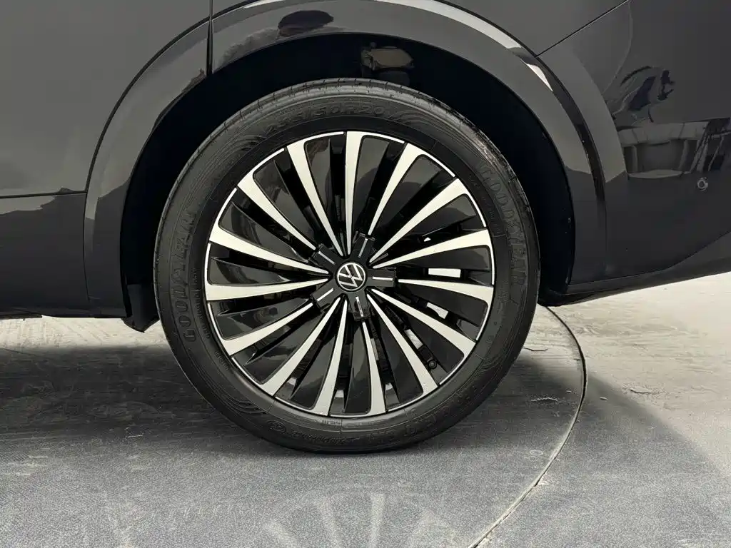 Volkswagen Viloran — миниатюра 18