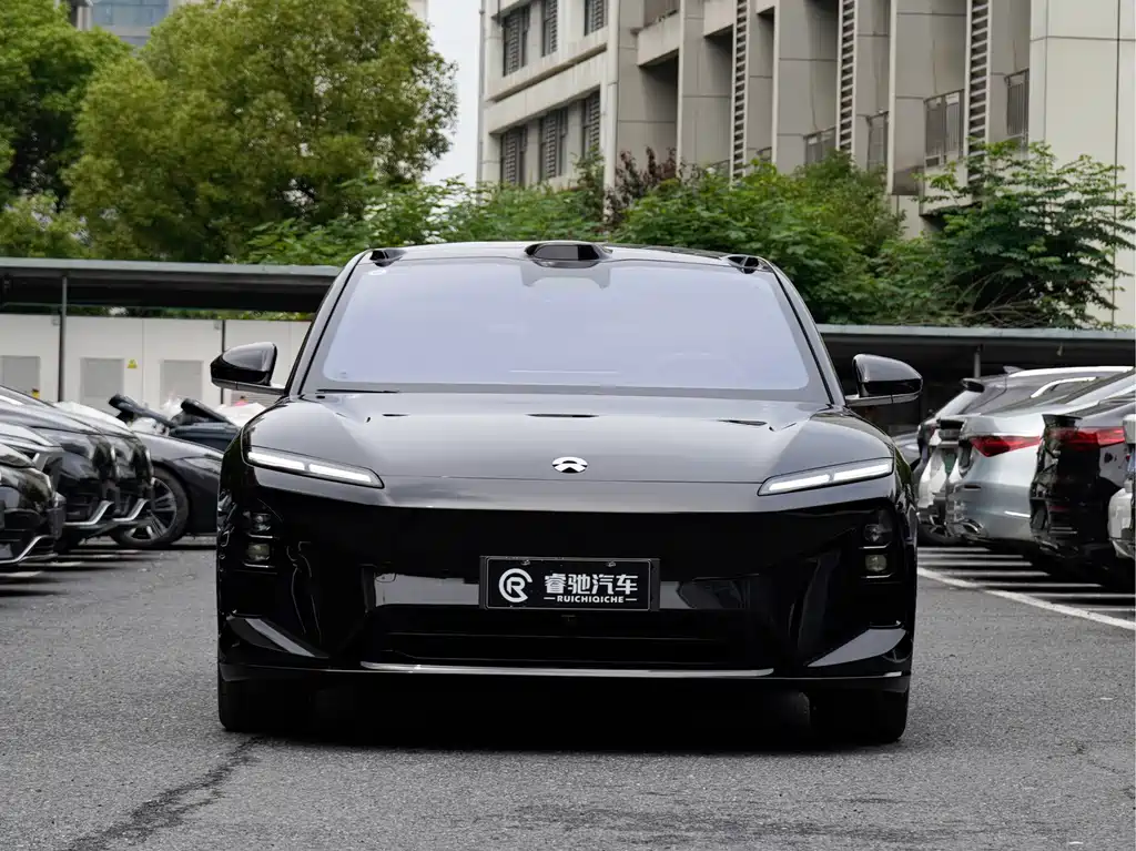 NIO ET5T 2026 100kWh Touring