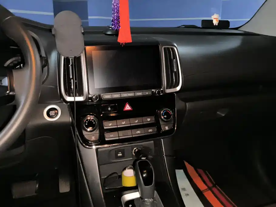 Hyundai ix35 — миниатюра 13