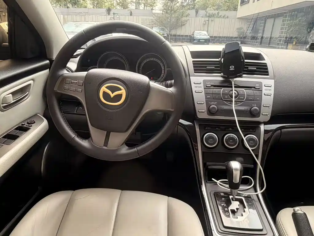 Mazda Ruiyi — миниатюра 17
