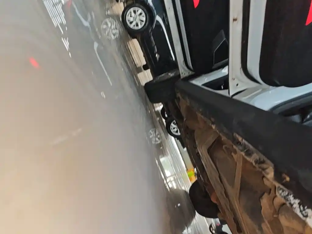 Geely Boyue — миниатюра 22
