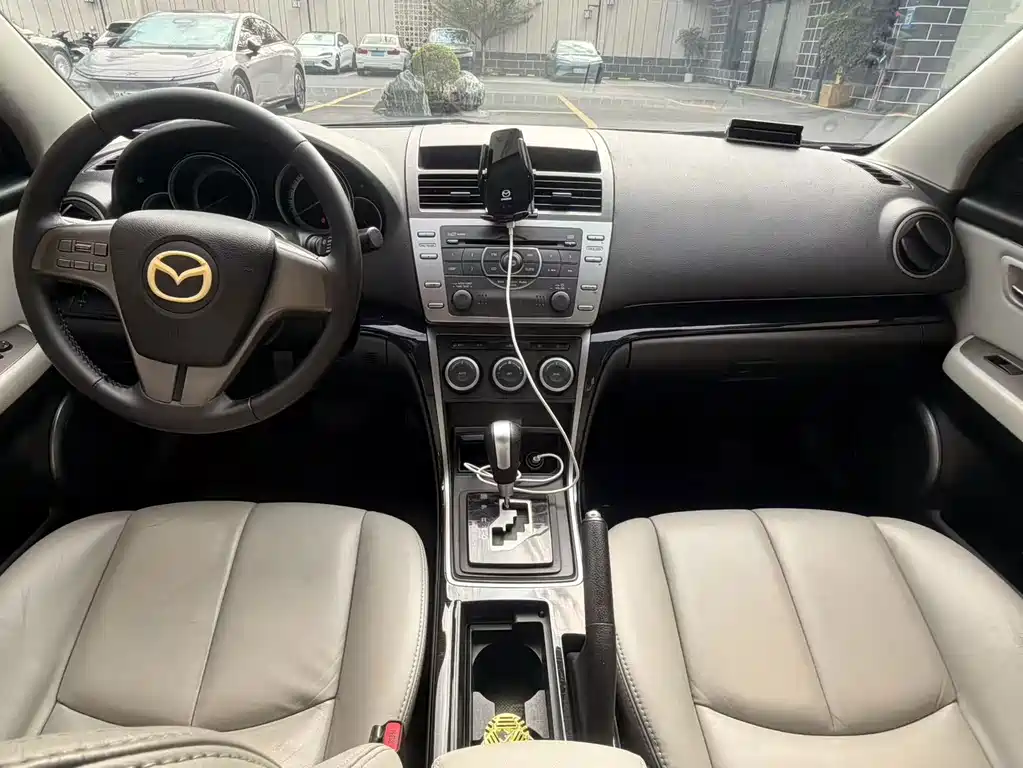Mazda Ruiyi — миниатюра 16