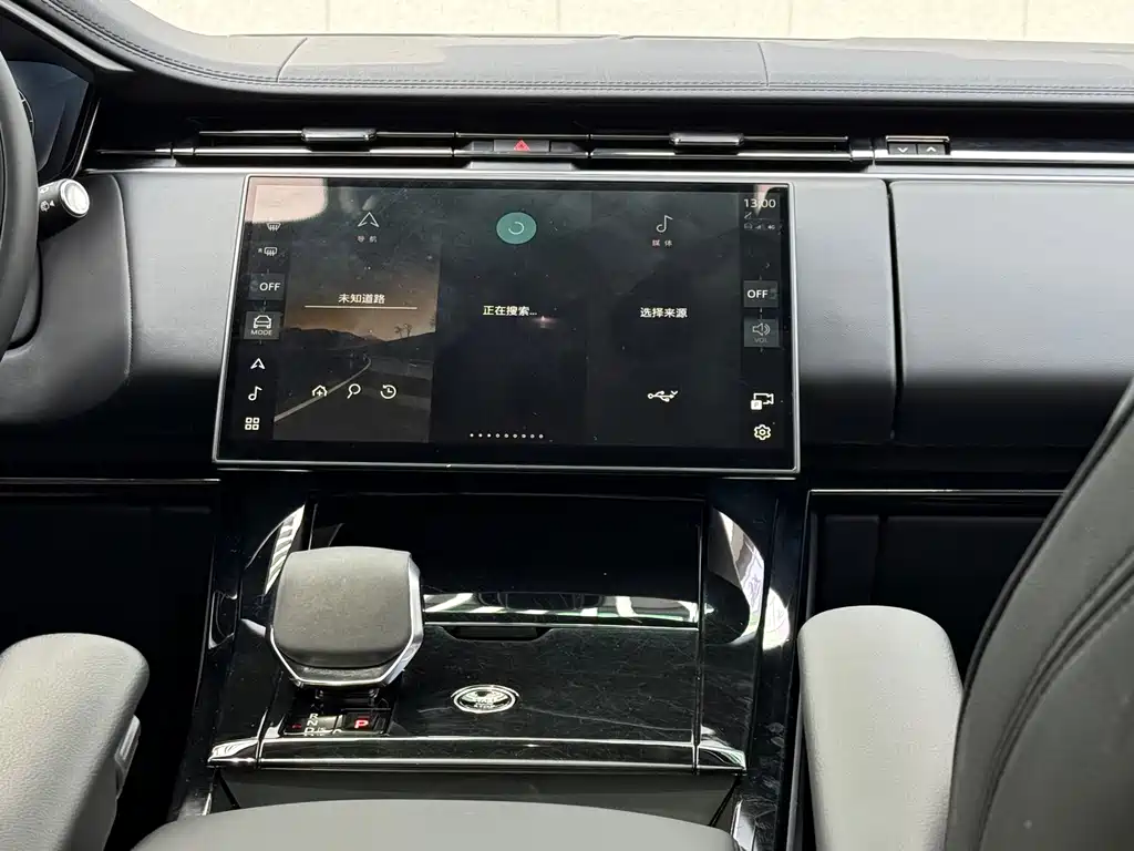 Land Rover Sport — миниатюра 17