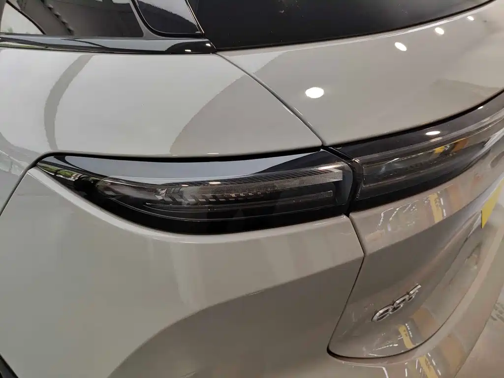 NIO ES6 2024 75kWh