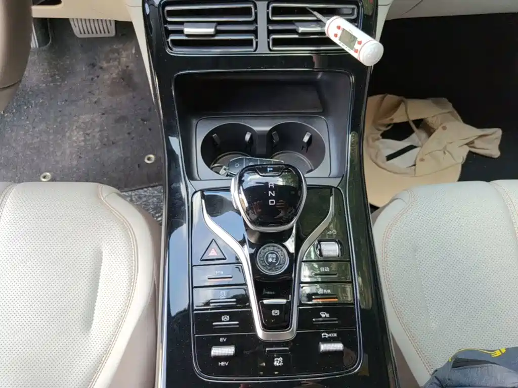 BYD Qin PLUS — миниатюра 14