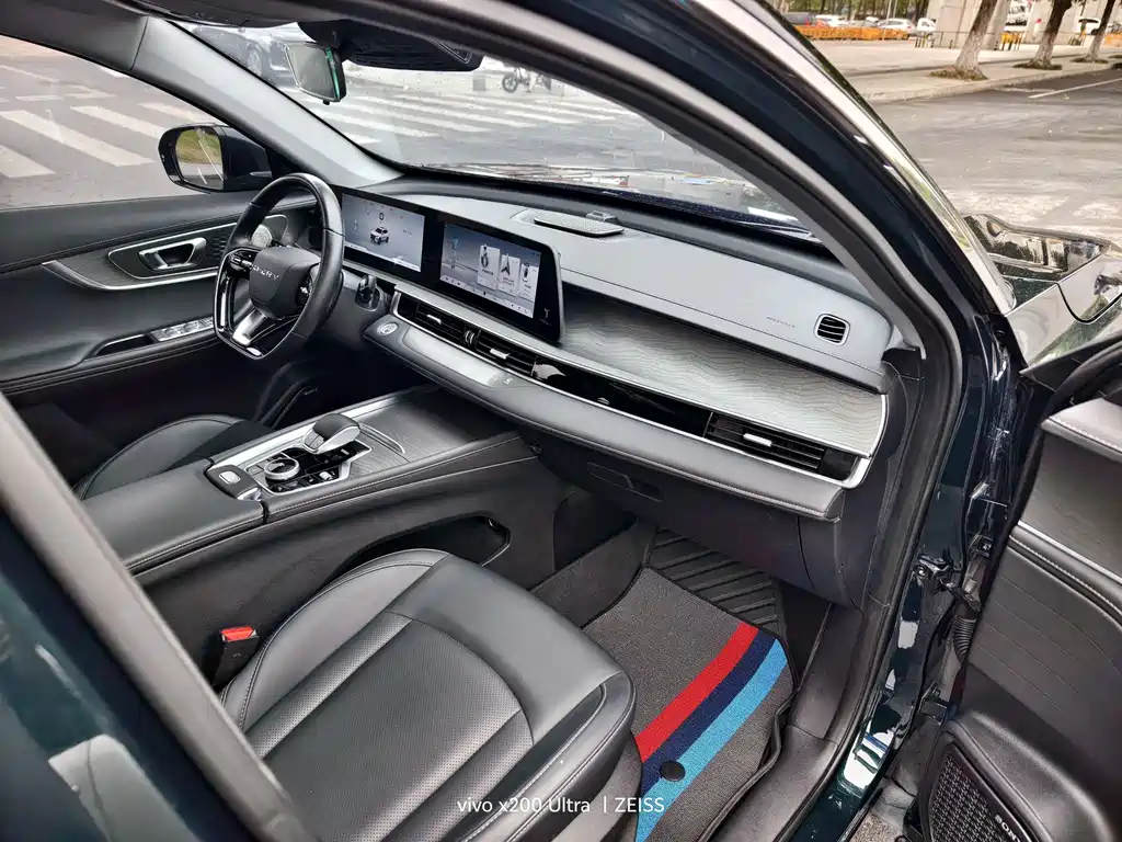 Chery Tiggo 8 PRO — миниатюра 9