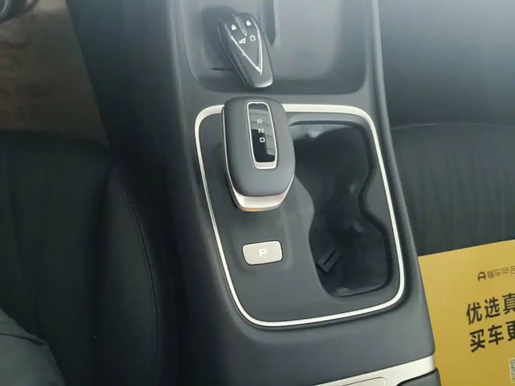 Changan Eado — миниатюра 14