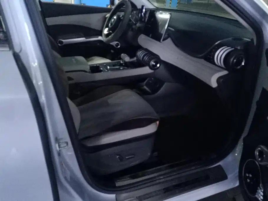 BYD Yuan Plus — миниатюра 8