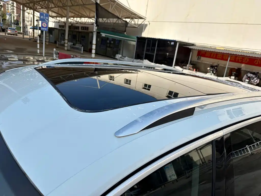 Volkswagen Tayron — миниатюра 18