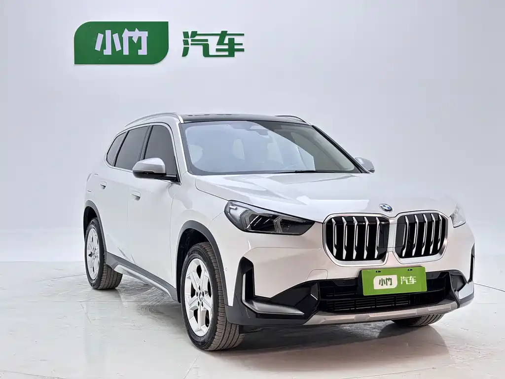 BMW X1 — миниатюра 3