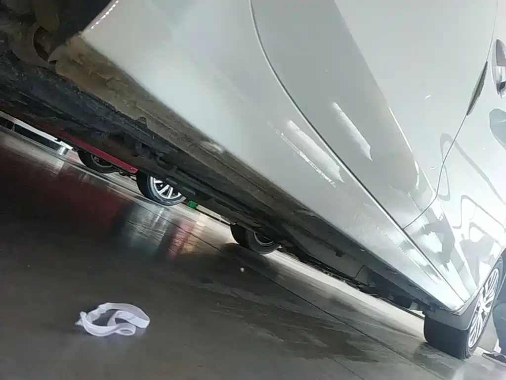 Buick Excelle — миниатюра 21