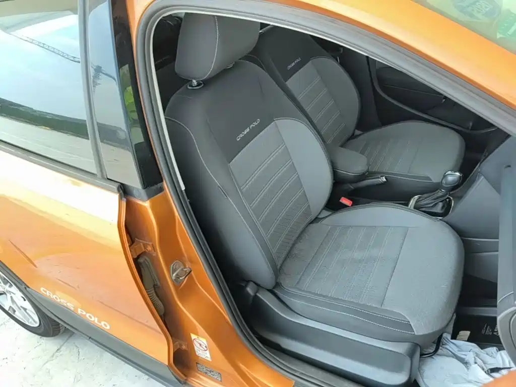 Volkswagen Polo — миниатюра 25